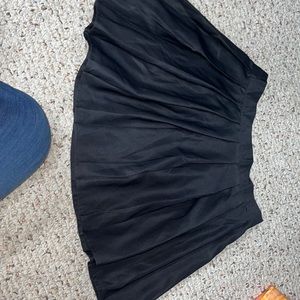 Brand Rue 21 color Black size Small